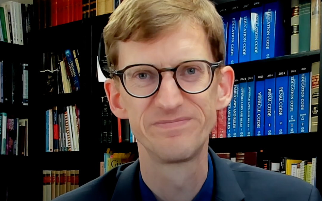 Legislative Update – New Action Items on AB 1955